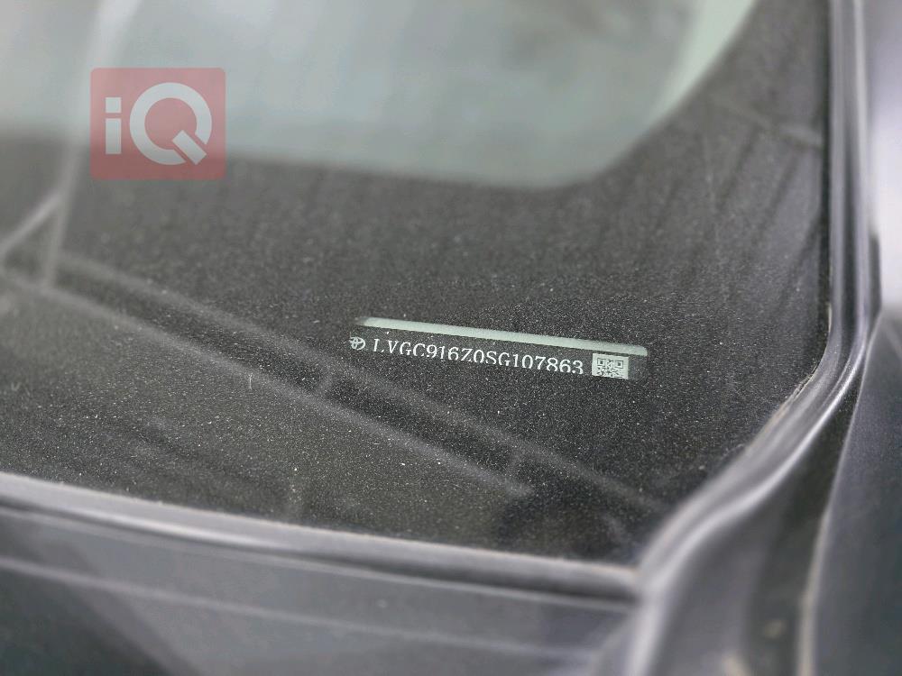 تويوتا فرونتلاندر